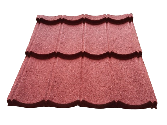 Genting Multiroof Pasir